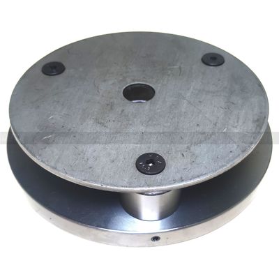 6I-6514+102-6452 E311 Carrier Perjalanan Excavator 1 Tahap untuk Bengkel Perbaikan Mesin dan Pilihan yang Dapat Disesuaikan