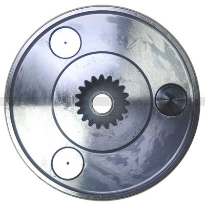 6I-6514+102-6452 E311 Carrier Perjalanan Excavator 1 Tahap untuk Bengkel Perbaikan Mesin dan Pilihan yang Dapat Disesuaikan