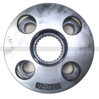 71A0156 Negara Asal CLG225 Excavator Swing 2 Stage Carrier untuk Alat Berat