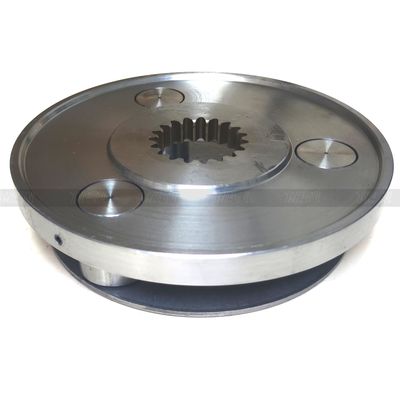 1R-5844+1R-5851 Kantong Dealed E312 Excavator Travel 1 Stage Carrier Solusi Sempurna untuk Kebutuhan Pengemasan Transportasi