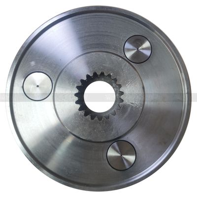 1R-5844+1R-5851 Kantong Dealed E312 Excavator Travel 1 Stage Carrier Solusi Sempurna untuk Kebutuhan Pengemasan Transportasi