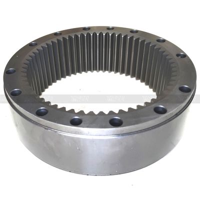 191-2613 Penggerak Motor Hidrolik E312D Kotak Cincin Gigi Ayun Ekskavator untuk Produktivitas dan Kinerja Maksimal dalam Penggalian