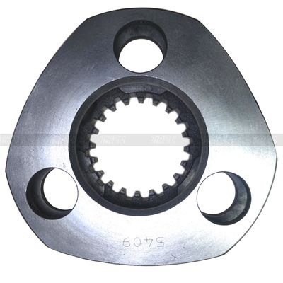 2021634 EX100-1 Excavator Travel 2 Stage Carrier dengan Peredam Planet 'Produk Unggulan'