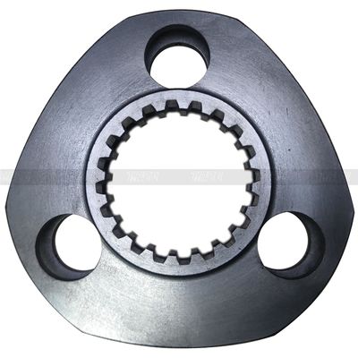 2021634 EX100-1 Excavator Travel 2 Stage Carrier dengan Peredam Planet 'Produk Unggulan'