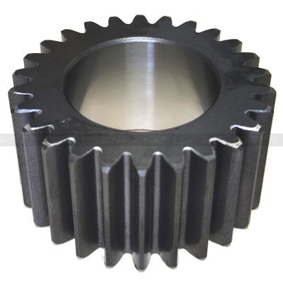 Energy Mining Round Excavator Planetary Gear JS220 Dengan Daya Tahan Tinggi