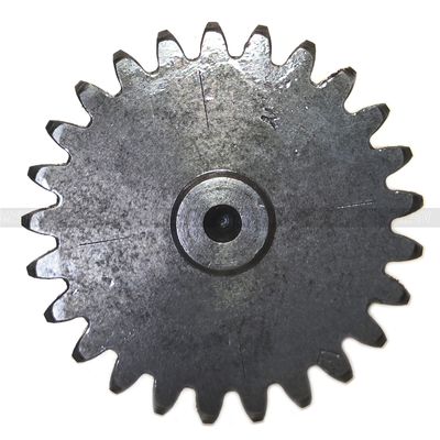 Diandalkan Hitam JS220 Swing Excavator Sun Gear 05/903867 Untuk Planet Reducer