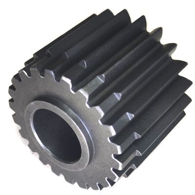 SA7118-23390 Heavy Duty EC140B Excavator Swing 2 Stage Sun Gear Untuk Motor Hidraulik