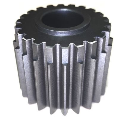 SA7118-23390 Heavy Duty EC140B Excavator Swing 2 Stage Sun Gear Untuk Motor Hidraulik
