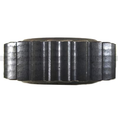 Kotak Gigi Ayun Excavator YC60-7 Dealed Bag 1 Tahap Sun Gear Komponen Tahan Lama yang Dirancang untuk Excavator Tugas Berat dan Mesin Konstruksi