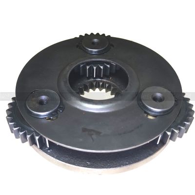 YC60-7 Excavator Swing 1 Stage Carrier ASSY Heavy Duty Excavator Ideal untuk operasi pertambangan energi Mesin konstruksi yang kuat dan tahan lama