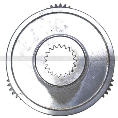 YC60-7 Excavator Swing 1 Stage Carrier ASSY Heavy Duty Excavator Ideal untuk operasi pertambangan energi Mesin konstruksi yang kuat dan tahan lama