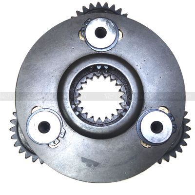 YC60-7 Excavator Swing 1 Stage Carrier ASSY Heavy Duty Excavator Ideal untuk operasi pertambangan energi Mesin konstruksi yang kuat dan tahan lama