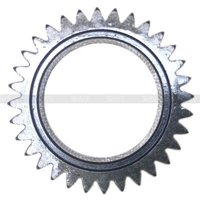 FUFZD8718-1-06 PC30MR-2 Excavator Travel 2 Stage Planetary Gear