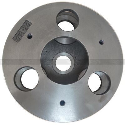 165-5796 Planetary Reducer E315D Excavator Travel 2 Stage Planetary Carrier Kompatibel Dengan Excavator Merek Model Transportasi Kemasan Bag Dealing Kinerja tahan lama