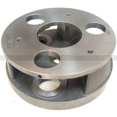 165-5796 Planetary Reducer E315D Excavator Travel 2 Stage Planetary Carrier Kompatibel Dengan Excavator Merek Model Transportasi Kemasan Bag Dealing Kinerja tahan lama