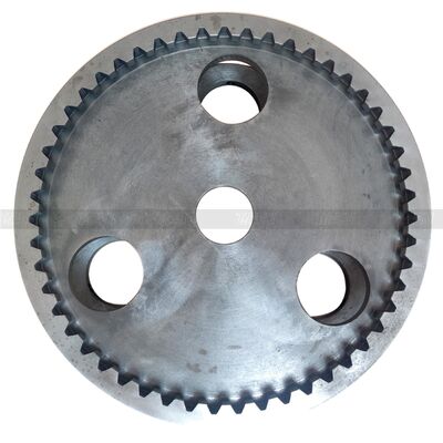 165-5796 Planetary Reducer E315D Excavator Travel 2 Stage Planetary Carrier Kompatibel Dengan Excavator Merek Model Transportasi Kemasan Bag Dealing Kinerja tahan lama