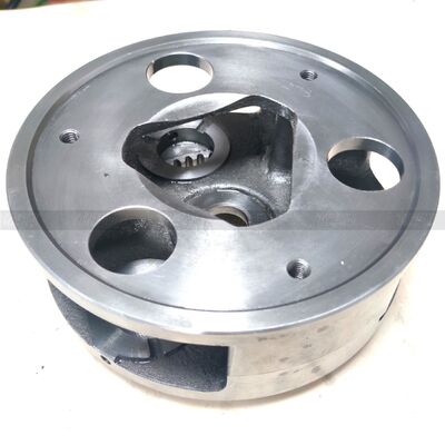 XKAY-01773 Hidrolik Motor Drive Heavy Duty DH150-7 Excavator Travel 2 Stage Carrier Mesin konstruksi yang kuat Cocok untuk pertambangan dan skala besar Earthmoving