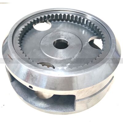 XKAY-01773 Hidrolik Motor Drive Heavy Duty DH150-7 Excavator Travel 2 Stage Carrier Mesin konstruksi yang kuat Cocok untuk pertambangan dan skala besar Earthmoving