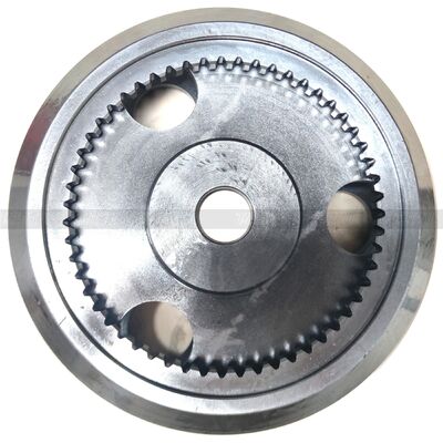 XKAY-01773 Hidrolik Motor Drive Heavy Duty DH150-7 Excavator Travel 2 Stage Carrier Mesin konstruksi yang kuat Cocok untuk pertambangan dan skala besar Earthmoving