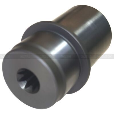 177-2481 Ukuran kemasan Tergantung pada jenis kemasan E330C A8VO200 Excavator Hydraulic Pump Shaft Kompatibel dengan Mesin Excavator Sistem hidrolik