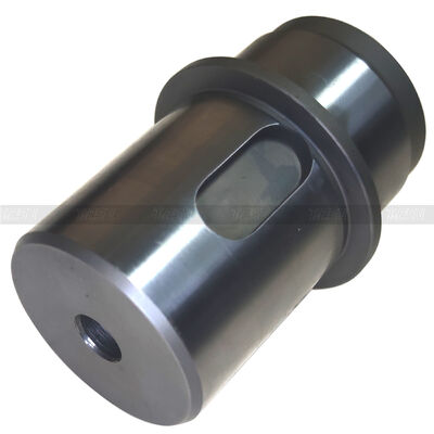 177-2481 Ukuran kemasan Tergantung pada jenis kemasan E330C A8VO200 Excavator Hydraulic Pump Shaft Kompatibel dengan Mesin Excavator Sistem hidrolik