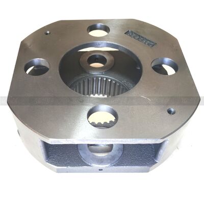 Baja EC290B Swing Planet Gear Carrier VOE14547267 Dengan Penggerak Motor Hidraulik