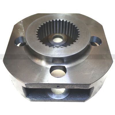 Baja EC290B Swing Planet Gear Carrier VOE14547267 Dengan Penggerak Motor Hidraulik