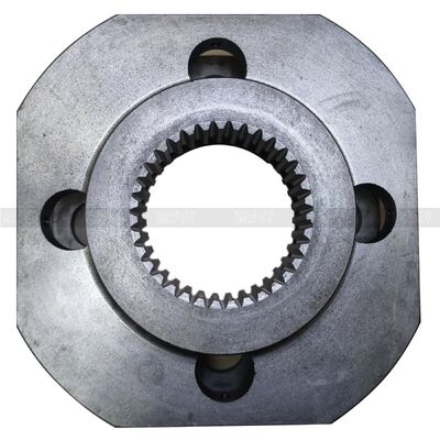 Baja EC290B Swing Planet Gear Carrier VOE14547267 Dengan Penggerak Motor Hidraulik