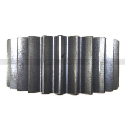 VOE14547268 Baja EC290B Excavator Swing 2 Stage Planetary Gear dengan Low Maintenance di bengkel mesin dan baja