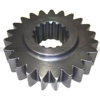 VOE14547279 Baja Putaran Ekskavator EC290B Baja 1 Tahap Sun Gear untuk Pemasangan Mudah dalam Sistem Transmisi Ekskavator Pemasangan Halus