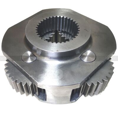 VOE14547280 Baja Baja Tugas Berat Baja EC290B Excavator Swing 2 Stage Carrier ASSY Kompatibel Dengan Merek dan Model Excavator Peralatan yang Dirancang untuk Menangani Beban Berat dan Pekerjaan Penggalian yang Sulit