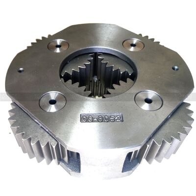 VOE14547280 Baja Baja Tugas Berat Baja EC290B Excavator Swing 2 Stage Carrier ASSY Kompatibel Dengan Merek dan Model Excavator Peralatan yang Dirancang untuk Menangani Beban Berat dan Pekerjaan Penggalian yang Sulit