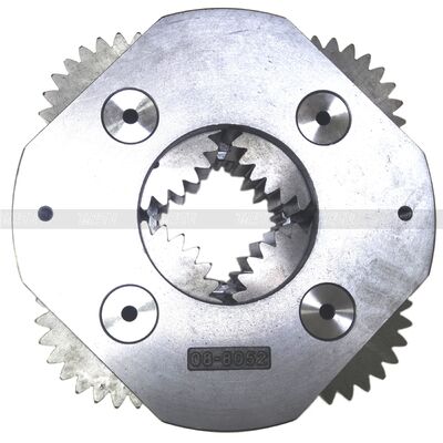 VOE14547280 Baja Baja Tugas Berat Baja EC290B Excavator Swing 2 Stage Carrier ASSY Kompatibel Dengan Merek dan Model Excavator Peralatan yang Dirancang untuk Menangani Beban Berat dan Pekerjaan Penggalian yang Sulit