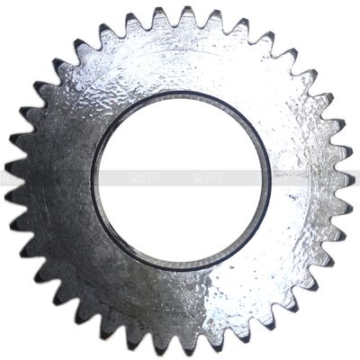 Suku Cadang Gigi Planet Tahap 1 Perjalanan Excavator PC20-6 yang Stabil Direkayasa dengan Pemasangan Perpaduan Gigi yang Memberikan Transmisi Daya dan Umur Panjang