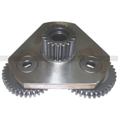 FUGHC-3-2-1159 Pengangkut Excavator Baja Assy dengan Reduktor Planet Langsing Tugas Berat PC20-6 Penggali Perjalanan 1 Tahap Pengangkut ASSY Komponen Bagian Mesin Konstruksi