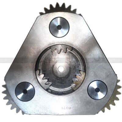 Suku Cadang ASSY Carrier 1 Tahap Ayun Ekskavator CLG936 Untuk Suku Cadang Ekskavator Penggerak Ayun