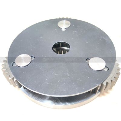 Suku Cadang ASSY Carrier 1 Tahap Ayun Ekskavator E307C Untuk Suku Cadang Ekskavator Penggerak Ayun