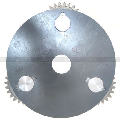 Suku Cadang ASSY Carrier 1 Tahap Ayun Ekskavator E307C Untuk Suku Cadang Ekskavator Penggerak Ayun