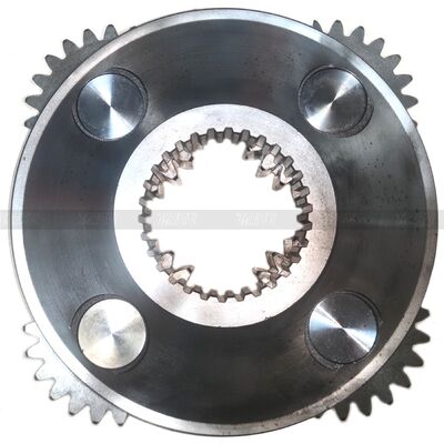 CLG936 Excavator Swing 2 Stage Carrier ASSY Parts For Swing Drive Excavator Spare Parts