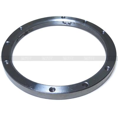 143-2335 E303 Suku Cadang Mur Perjalanan Ekskavator Untuk Suku Cadang Ekskavator Penggerak Perjalanan