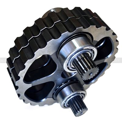 Carrier Assy Reducer E305.5 Ekskavator Travel RV Gear Assy