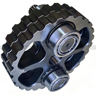 Carrier Assy Reducer E305.5 Ekskavator Travel RV Gear Assy