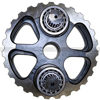 Carrier Assy Reducer E305.5 Ekskavator Travel RV Gear Assy