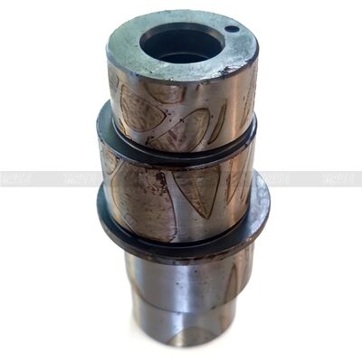 TZ200A1009-00 PC150-3 Suku Cadang RV Perjalanan Ekskavator Untuk Suku Cadang Ekskavator Penggerak Perjalanan