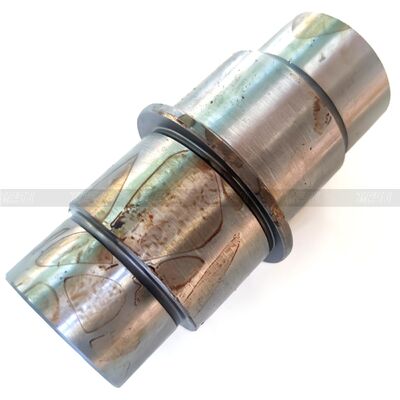 TZ200A1009-00 PC150-3 Suku Cadang RV Perjalanan Ekskavator Untuk Suku Cadang Ekskavator Penggerak Perjalanan