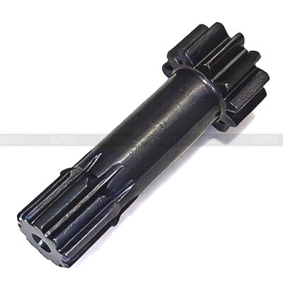 PC30MR Excavator Travel 1 Tahap Sun Parts Untuk Suku Cadang Ekskavator Drive Perjalanan