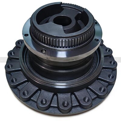 1031123 Suku Cadang Rumah Motor Perjalanan Excavator ZX200-3 Untuk Suku Cadang Excavator Penggerak Perjalanan