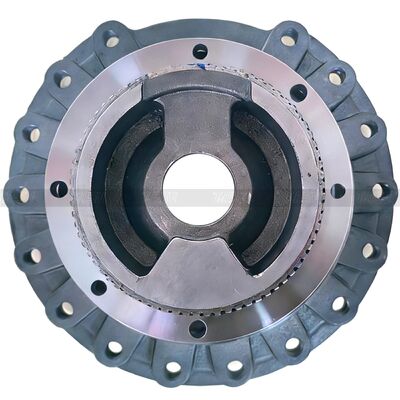 1031123 Suku Cadang Rumah Motor Perjalanan Excavator ZX200-3 Untuk Suku Cadang Excavator Penggerak Perjalanan