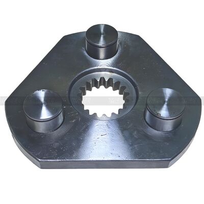 PC30MR Excavator Travel 1 Tahap Pembawa Suku Cadang Untuk Suku Cadang Ekskavator Drive Perjalanan