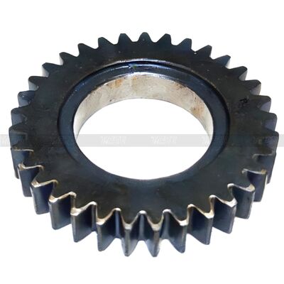 PC30MR Excavator Travel 1 Stage Planet Gear Parts For Travel Drive Excavator Spare Parts